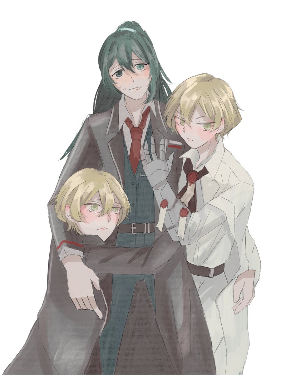 どっちを選ぶの？
#LCB0611