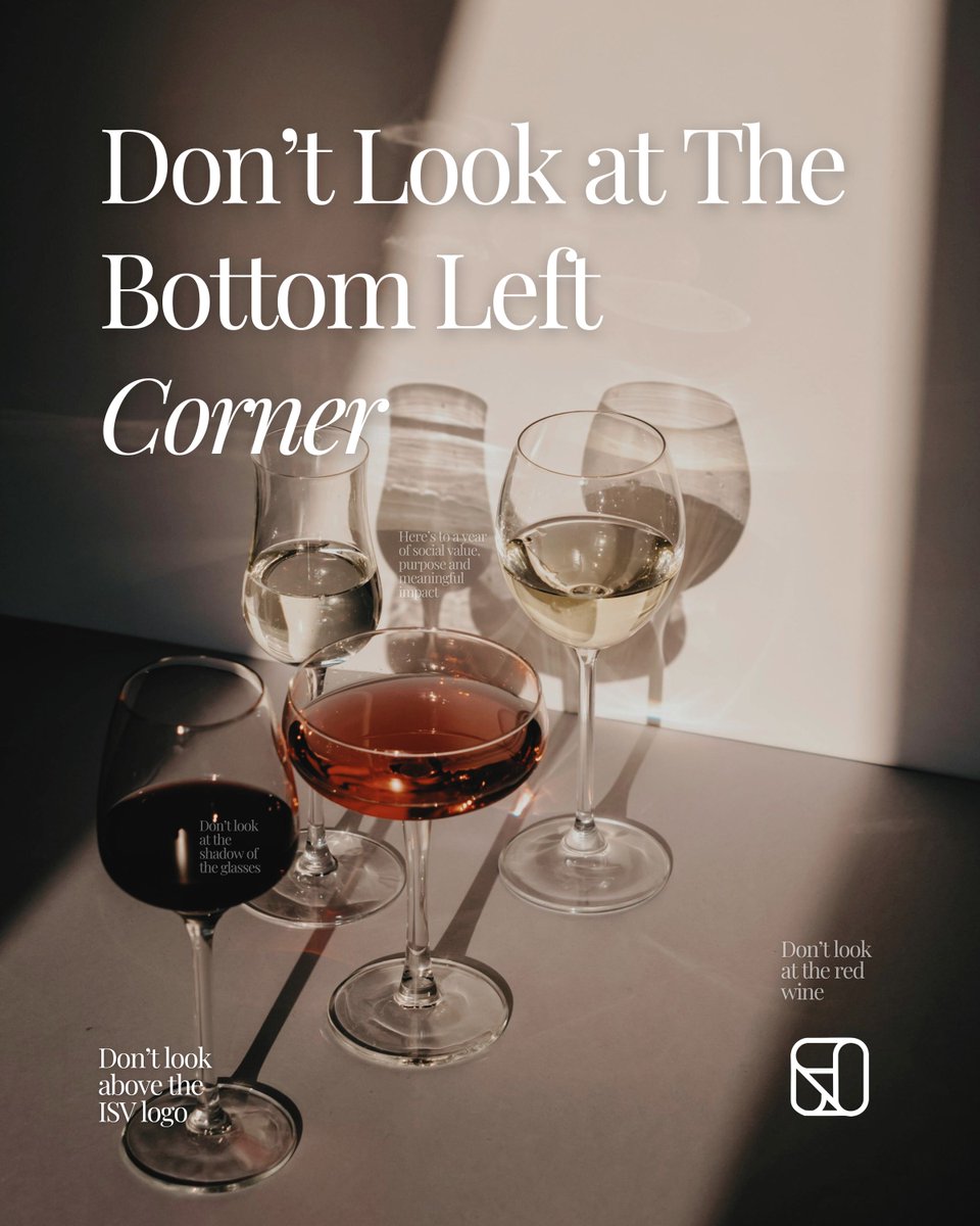 InstituteforSV's tweet image. Wishing you a prosperous year of purpose and impact.

Here’s to progress that matters and change that lasts.

#SocialValue #PurposeDriven #ImpactMatters #ISVCommunity