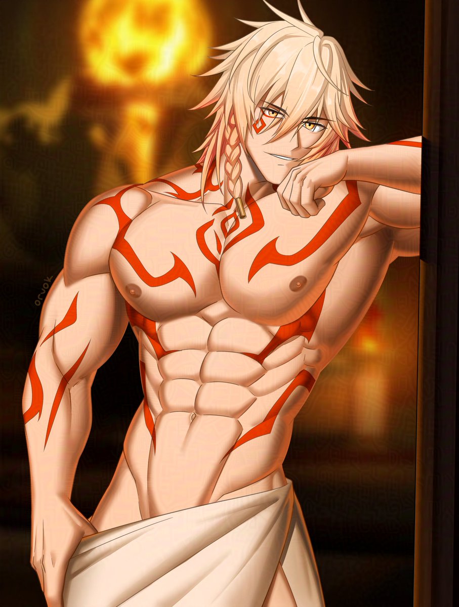 oruok's tweet image. bath #mydei