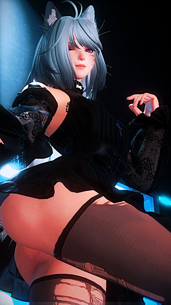 Could I convince you to come over..?~ 💜