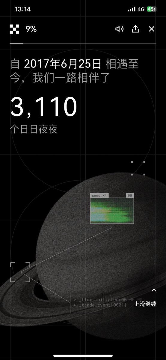 gov_flame's tweet photo. #OKX2025年度账单 
时光荏苒 不知不觉okx已经陪伴我3110天了
26年开始我也要玩玩x了 https://t.co/CmfxtZM51D