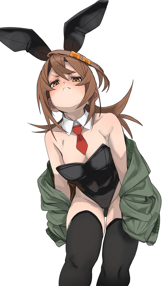 バニー大河さん 