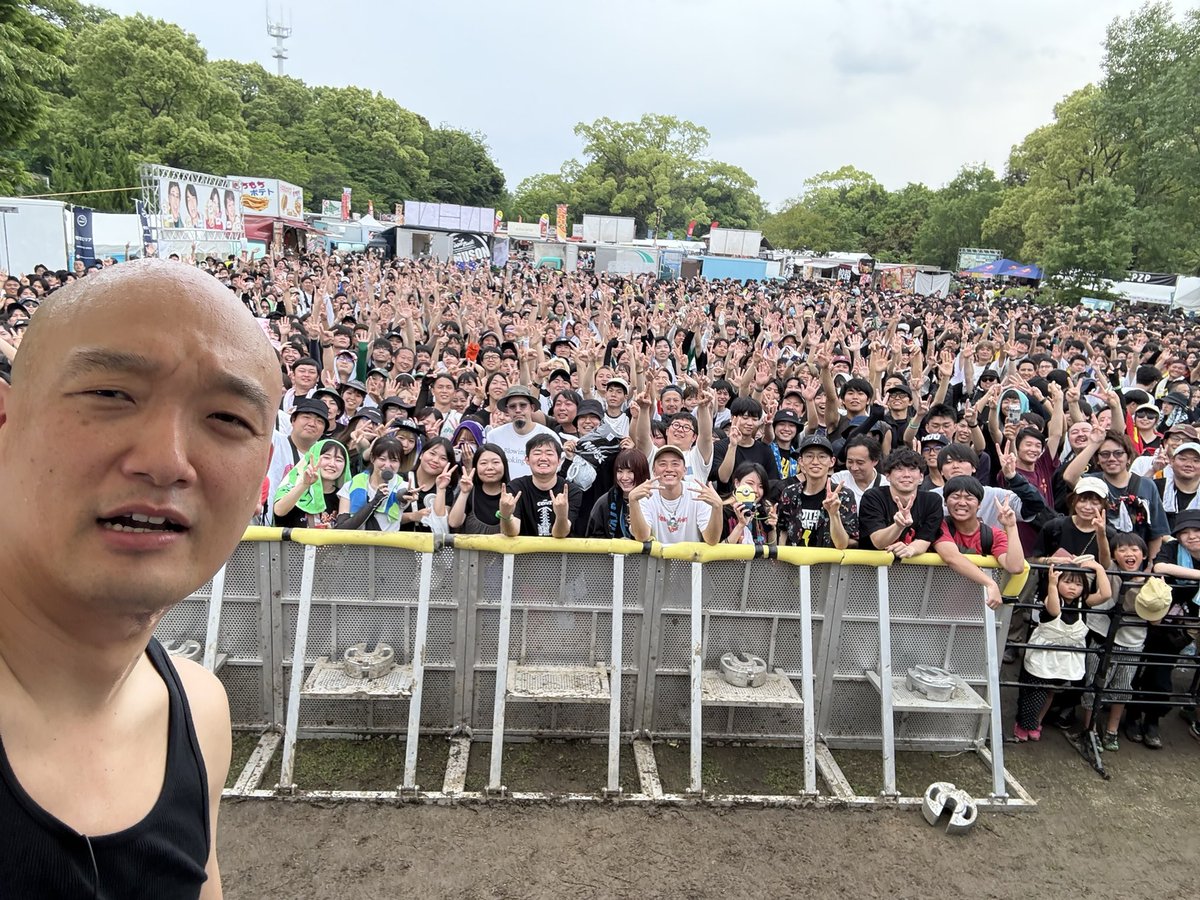 みなみかわ tweet media