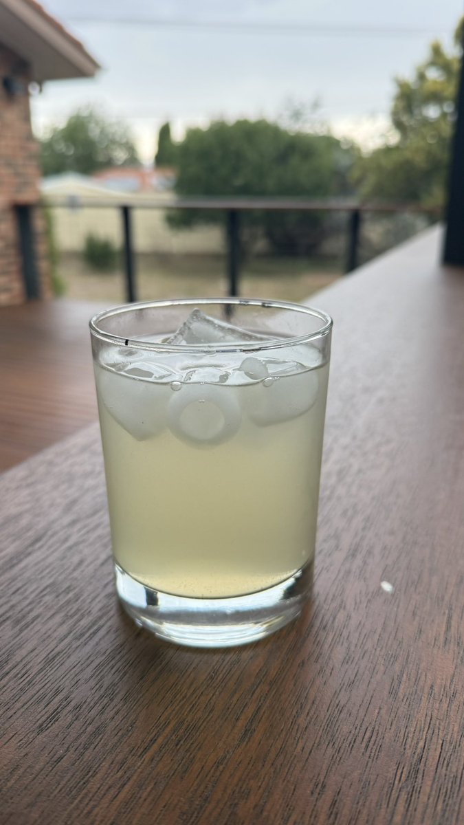 wapple15's tweet photo. As the storm doth approacheth here be my new year’s eve #BoozeView 🥃🥃
#Woodensday #Woodnesday https://t.co/KNANXWhvx8