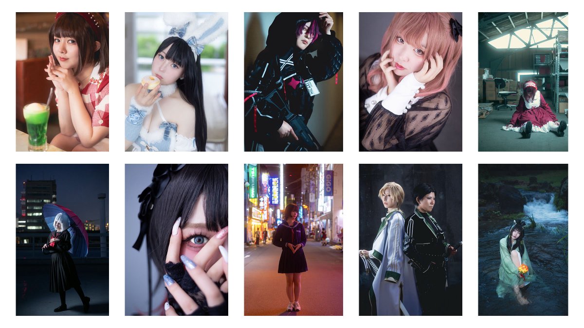 えびすぺ tweet media