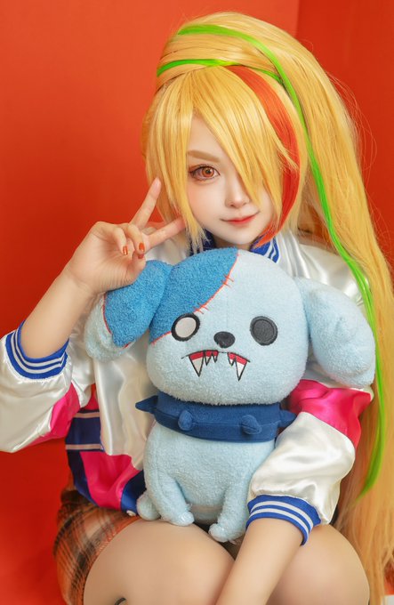 Twitterのコスプレ画像27