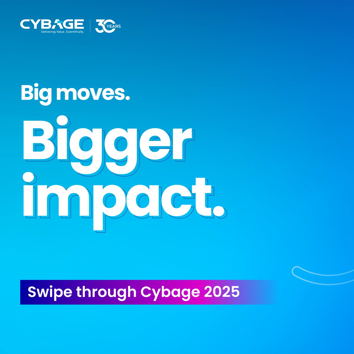 Cybage Software tweet media