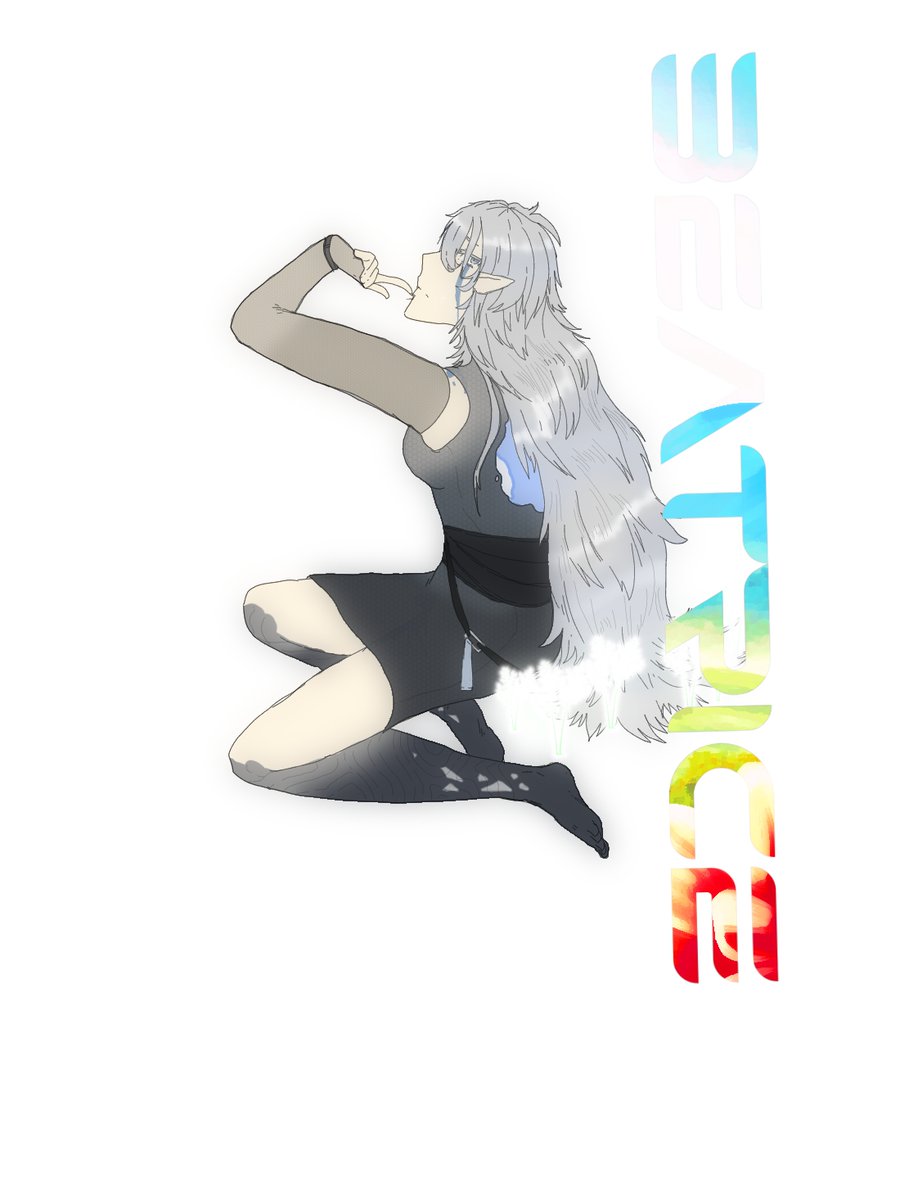 KikoZenko's tweet photo. Beatrice https://t.co/x7zbmcrv5w