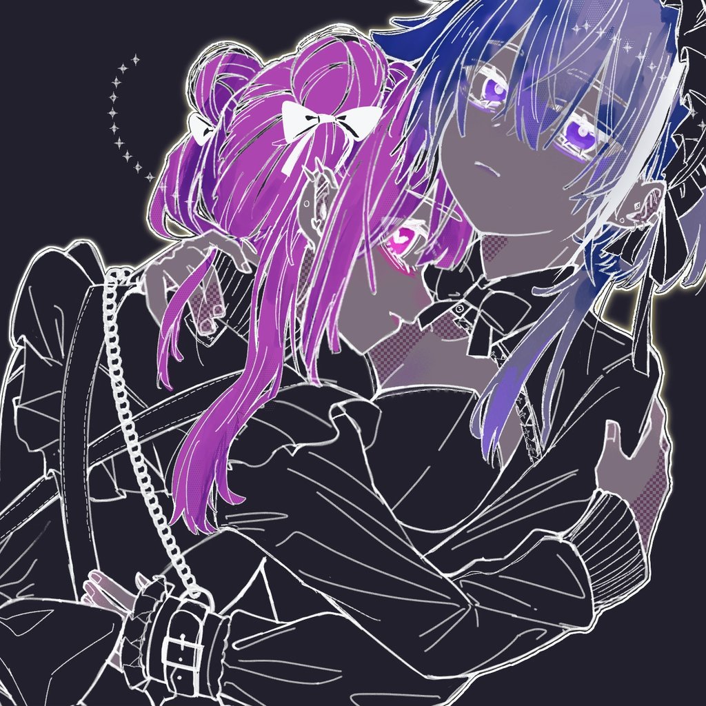 Roroco_1103's tweet image. #黒野京展覧会