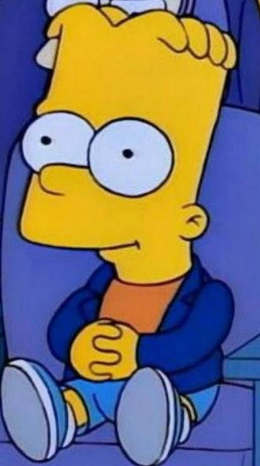 Toy asi esperando q suene la sirena d la purga, es hoy.