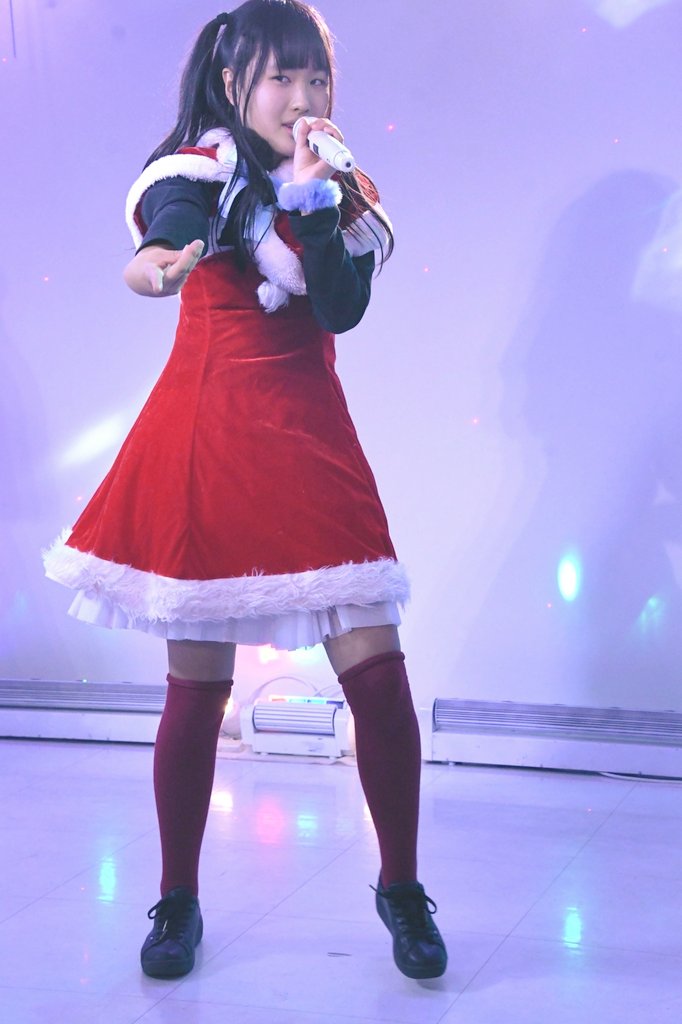 さな🩵🌼🐰ちゃん③（フルールパレット）
ガールズ×ガールズ×ガールズvol.547
Live Spaceマリールー
2025 12 27。
#さな
#フルールパレット