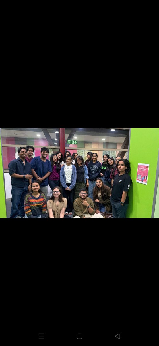 MazumdarSuruchi's tweet photo. After nine years of teaching research and service at OP Jindal Global University, I am moving on to a new position. I would like to thank students, colleagues, Dean Kishalay Bhattacharjee, VC C Raj Kumar for their support! For now, I would be available at suruchimaz08@gmail.com https://t.co/B5bEmcBnLk