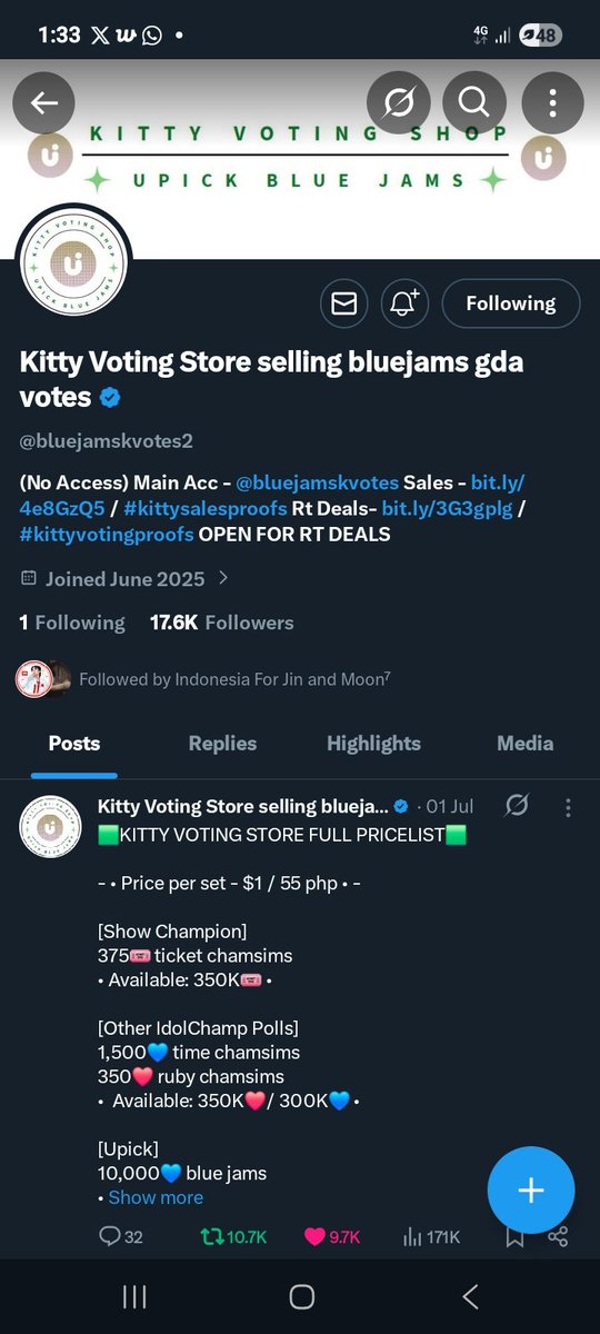 _tominette's tweet photo. @bluejamskvotes2 #JIN https://t.co/vuoH9BTnKe