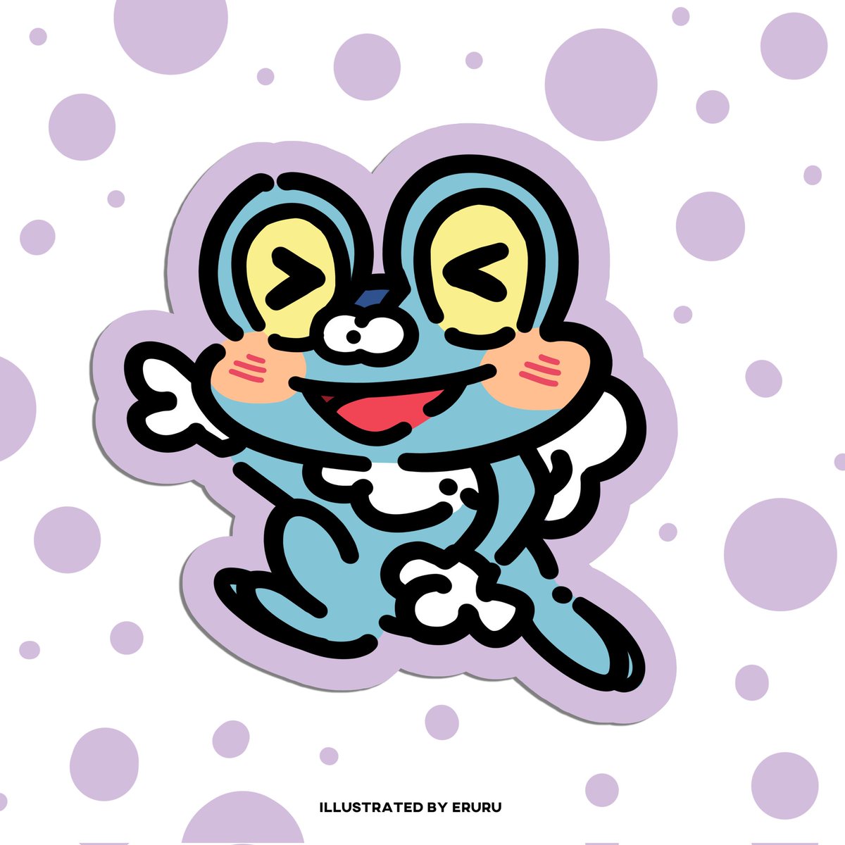 Chespin Fennekin Froakie