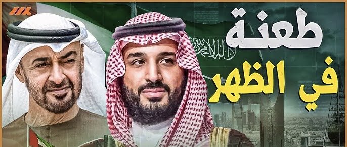 إبن نشوان tweet media