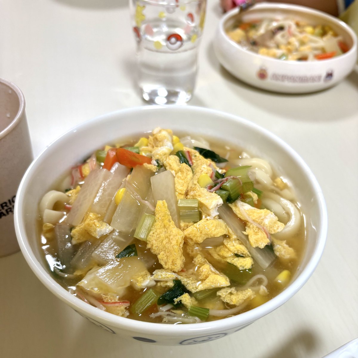 TABO.／タナカタケシ tweet media