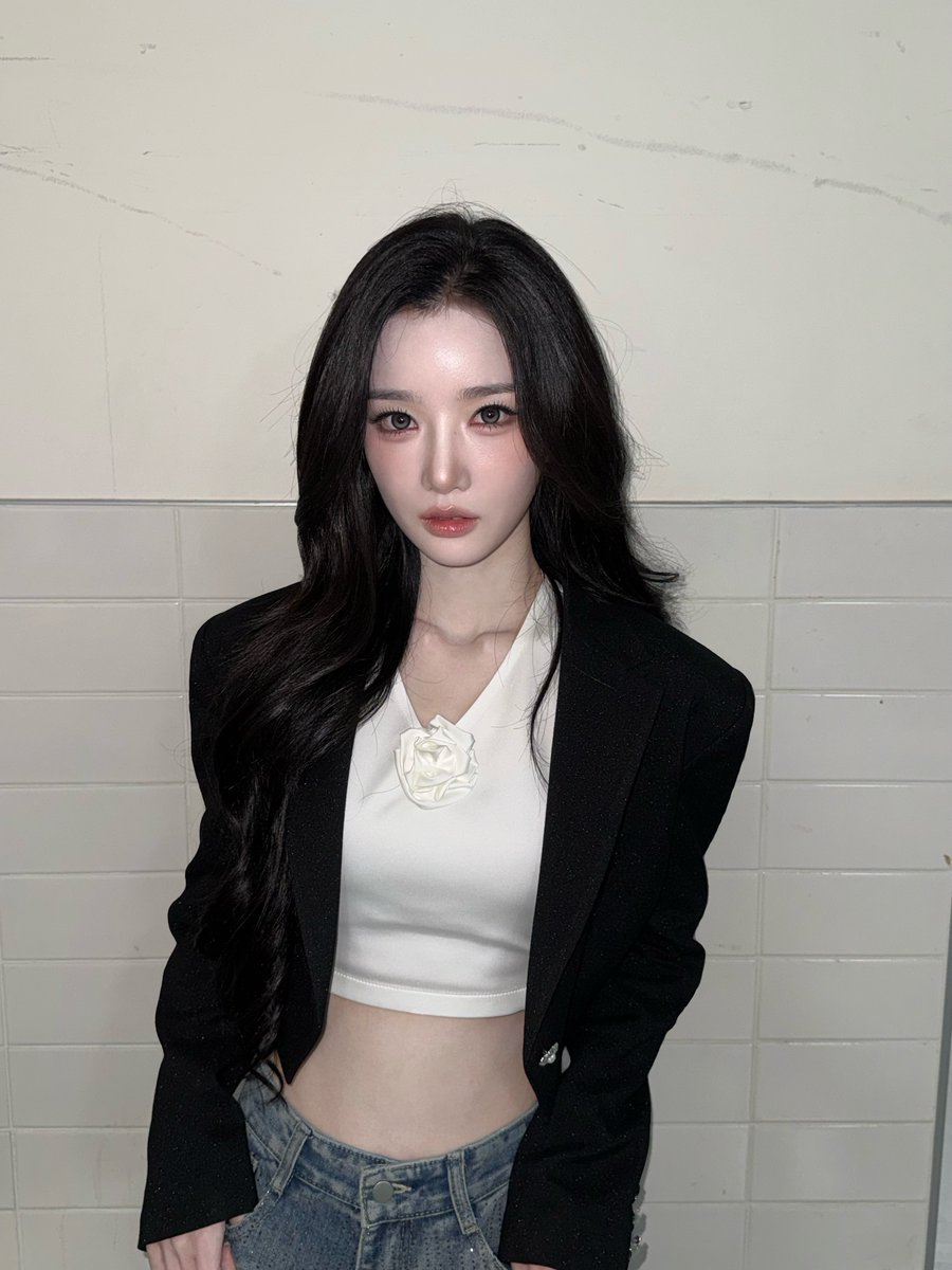 🙏☃️💌 #tripleS #트리플에스 #トリプルS #トリプルエス #トエス