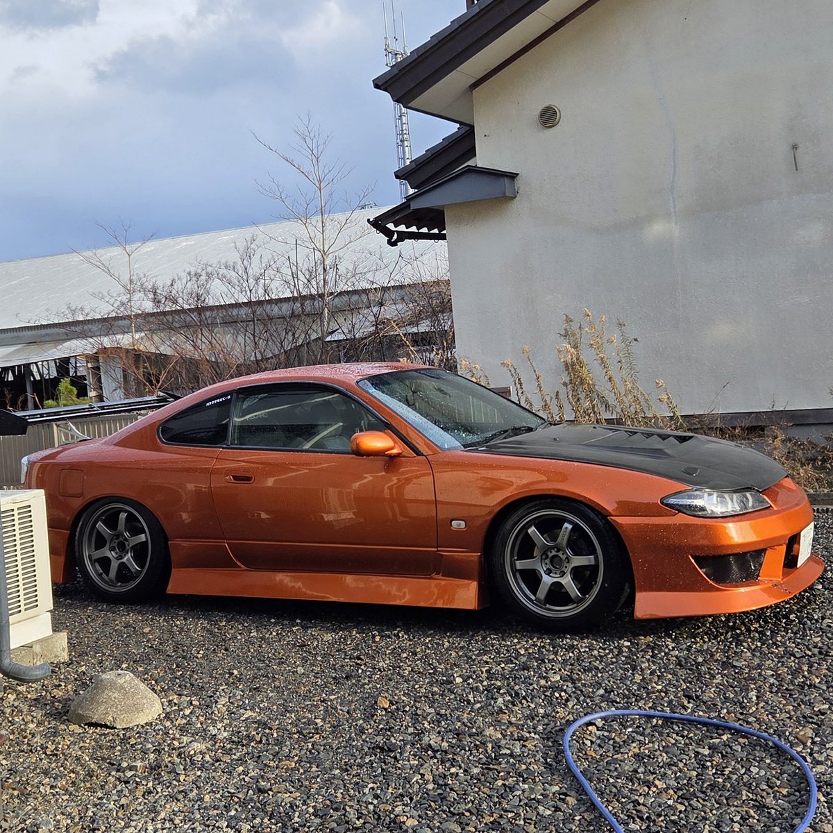 我楽多 salvage りゅ～せ～(ｶﾞﾗｸﾀｻﾙﾍﾞｰｼﾞ) (@2stroke50cc) / Posts / X