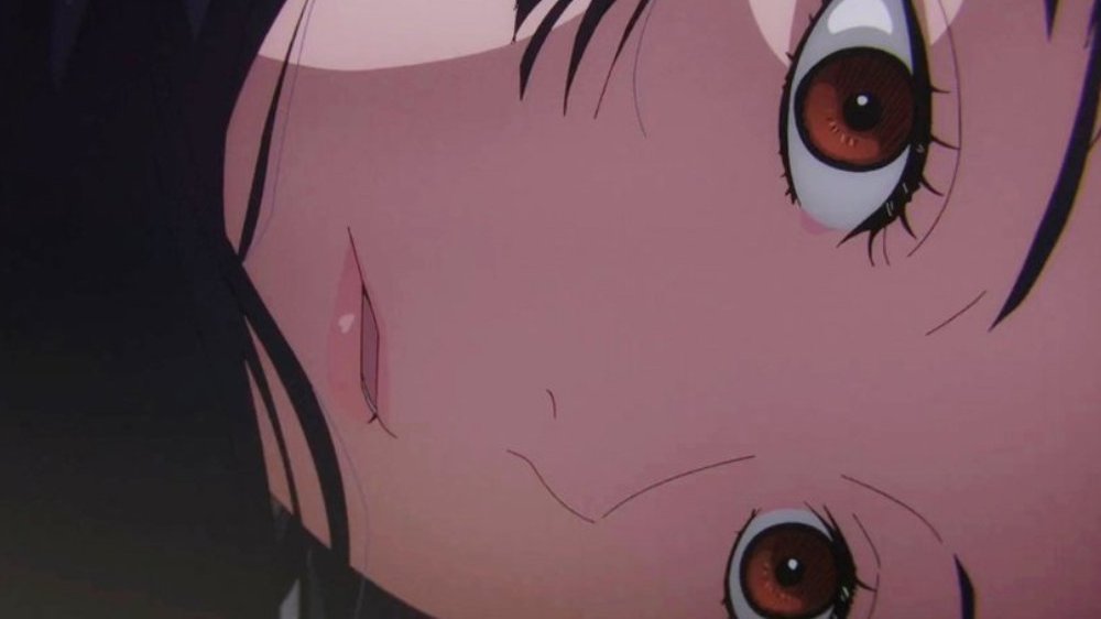 Utahime through the lense of Gojo memories

#gojohime