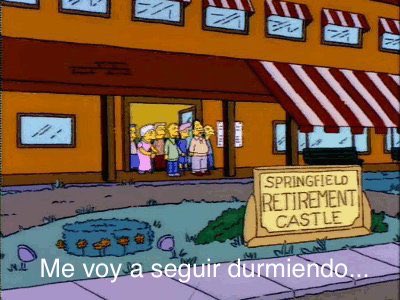 Volvio la looz #SinLuz