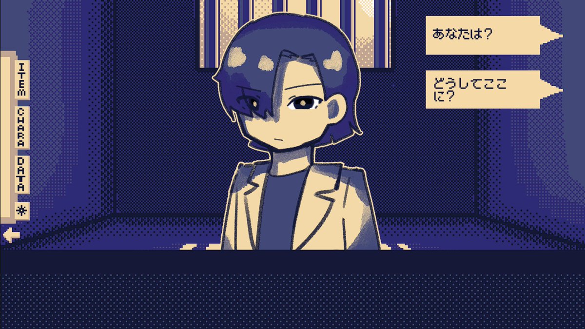 ひつじのいえ tweet media