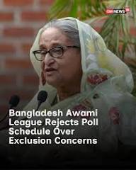 reyraw00's tweet photo. These developments collectively indicate fear among smaller and ideological parties that they cannot campaign freely or protect their supporters in the prevailing political climate. 
#PoliticalFreedom #Hasina #TaraSutaria #River #WesternInfluence 
#HappyNewYear2026 https://t.co/ikRcE5rB2z