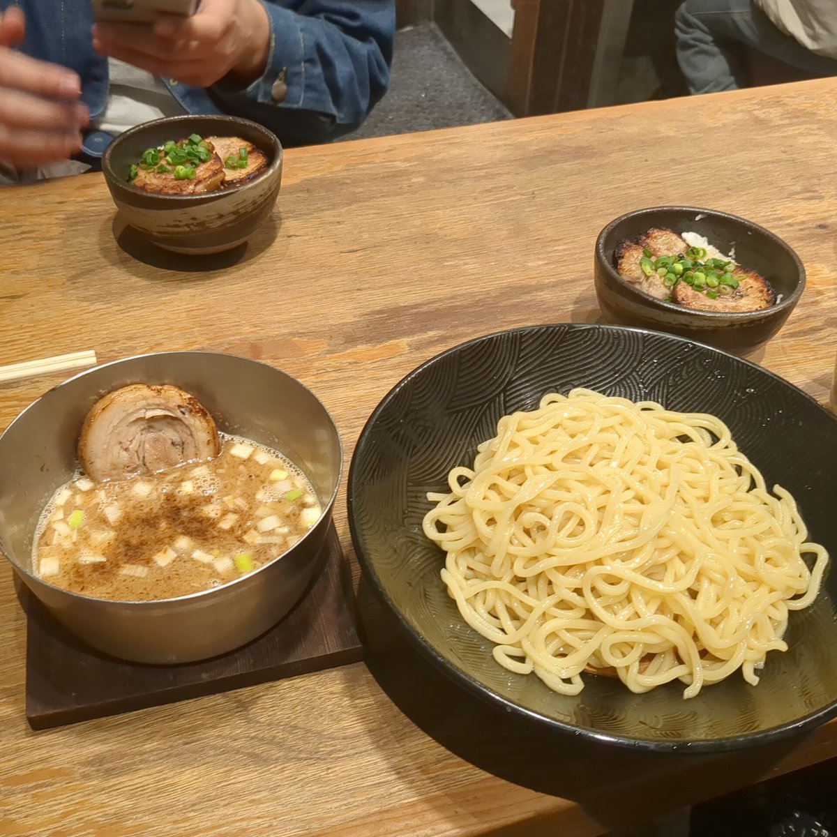そてぃす tweet media
