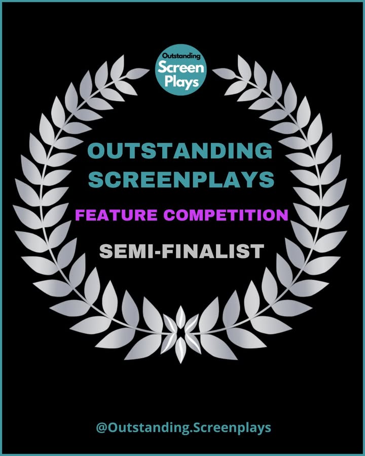 My feature script NATIONAL INSECURITY just advanced in the Outstanding Screenplays Feature Competition!

Managers/agents/producers hunting for an entertaining action-thriller, I’d love to connect and share the script.

#NationalInsecurity #OutstandingScreenplays #FilmTwitter
