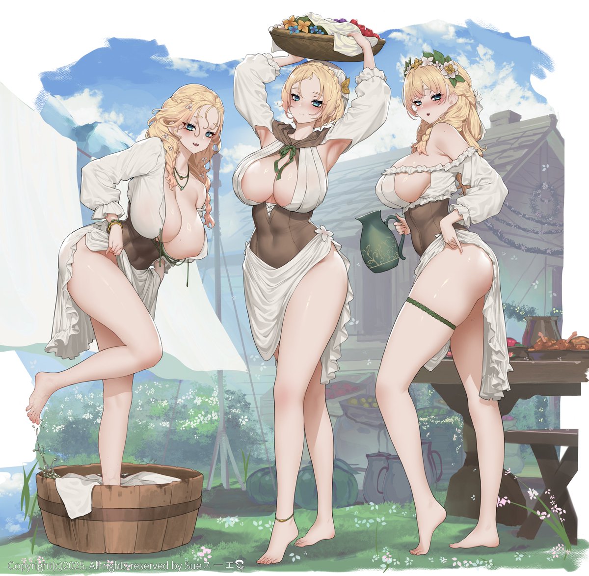 #2025年自分が選ぶ今年の4枚 