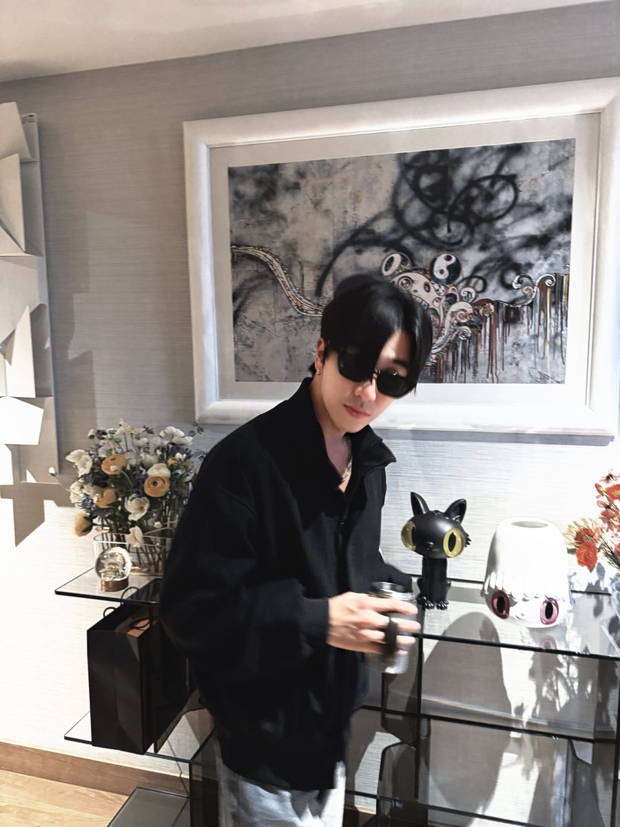 perthppe's tweet image. Hpny🤟🏻