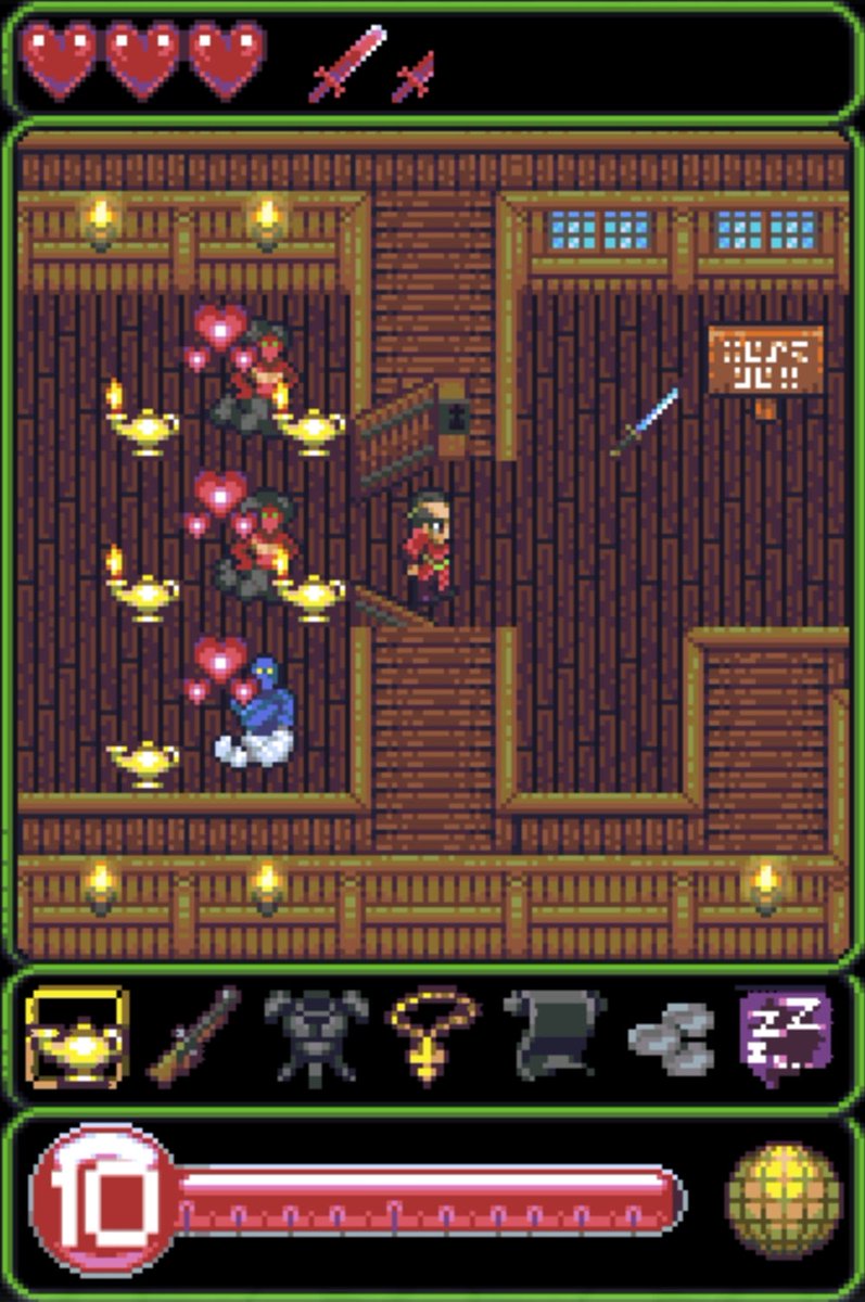 Red Asteroid Games tweet media