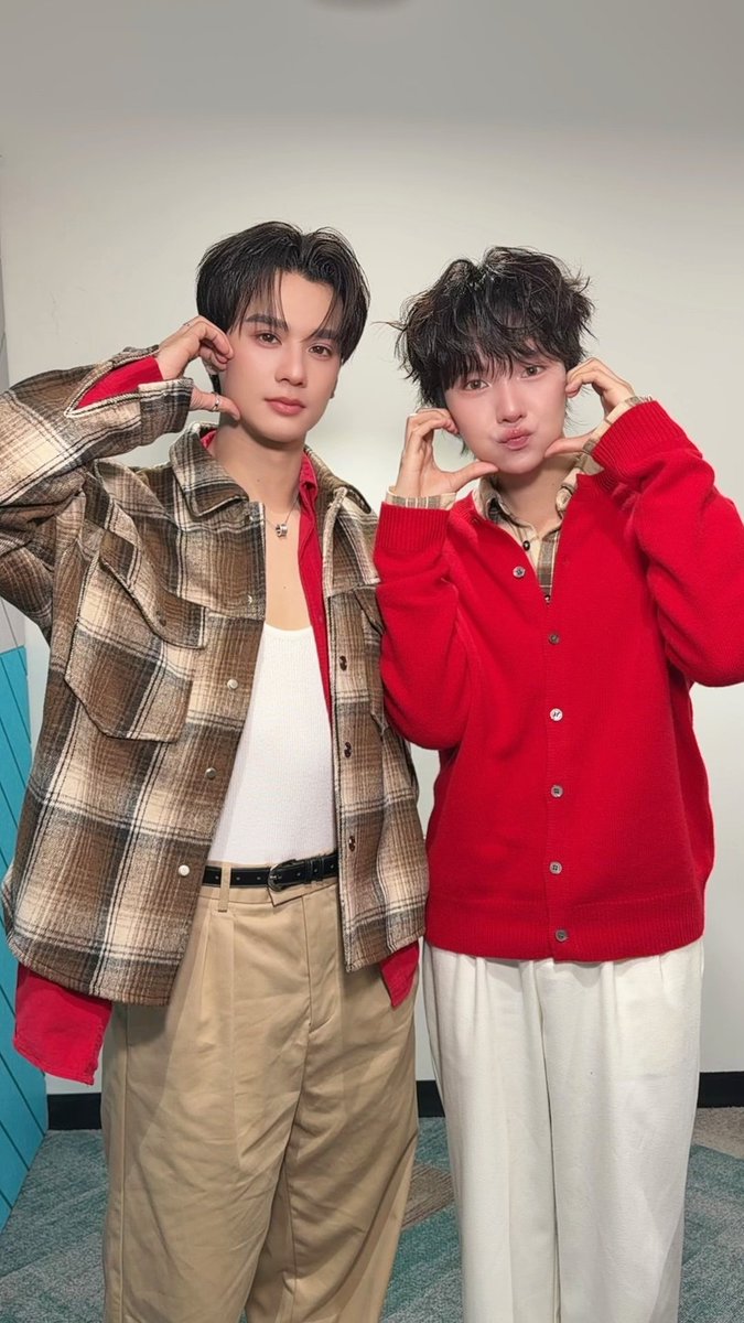 พบกับ “เก่ง” <a href="/harit_keng/">Harit_keng (DuckMan 🦆)</a> และ “น้ำปิง” <a href="/nampingnapat/">Namping</a> ได้ในงาน Monchhichi X The Mall Group New Year Celebration 2026 With Keng Namping ✨️

 #KengNampingxTheGreatNewYear