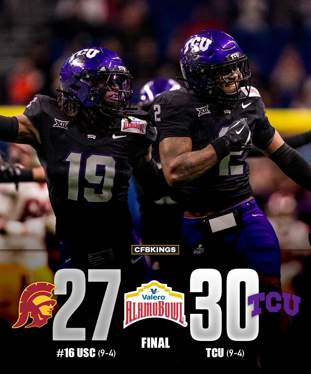 CFB Kings tweet media