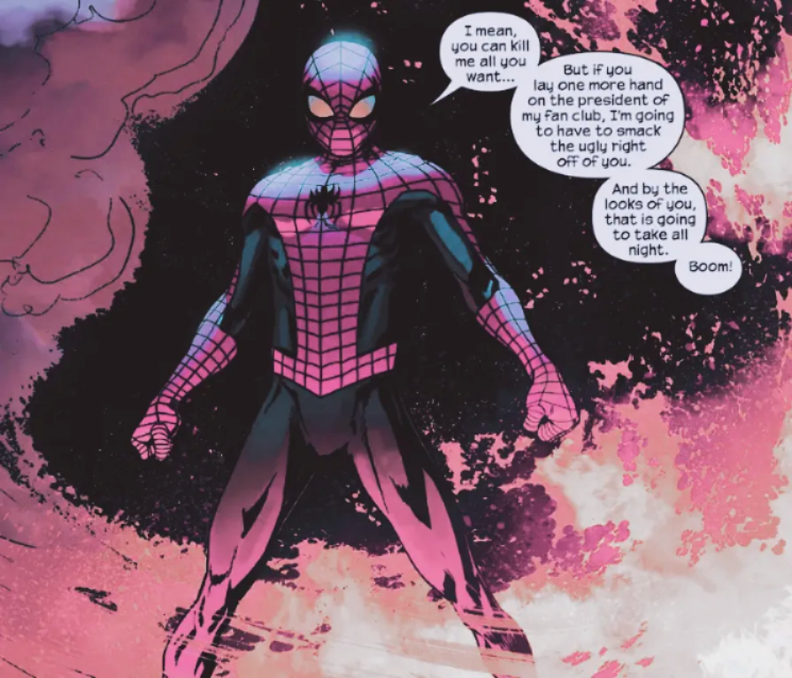 usmcontinued's tweet image. 𝖴𝖫𝖳𝖨𝖬𝖠𝖳𝖤 .
                           #marvelrp 
                                                penned by ryu .