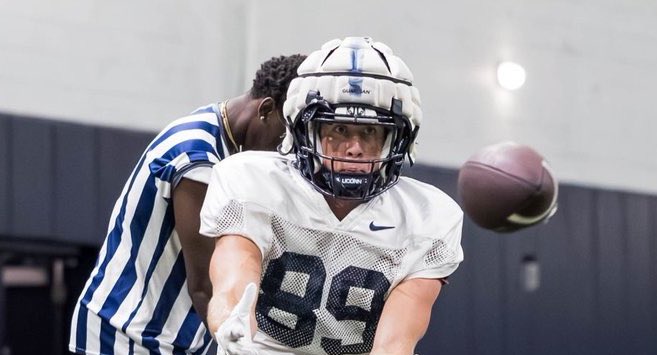 College Transfer Portal tweet media