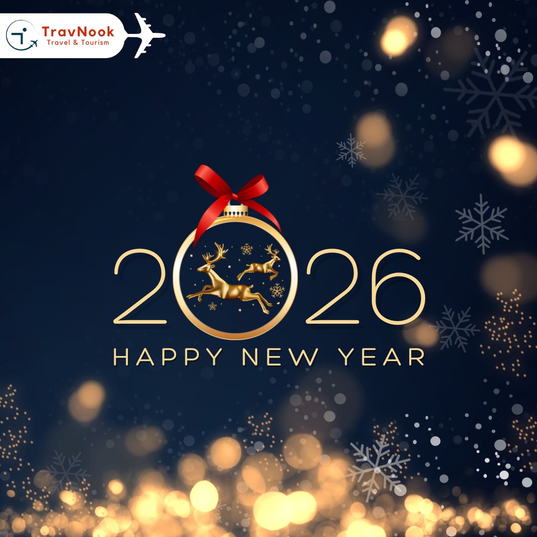 TravnookTravel's tweet photo. Hello 2026! New plans, new journeys, and seamless visa support every step of the way 😁👍

#travnook #newyear2026 #happynewyear2026 https://t.co/rLnx1xtkxw
