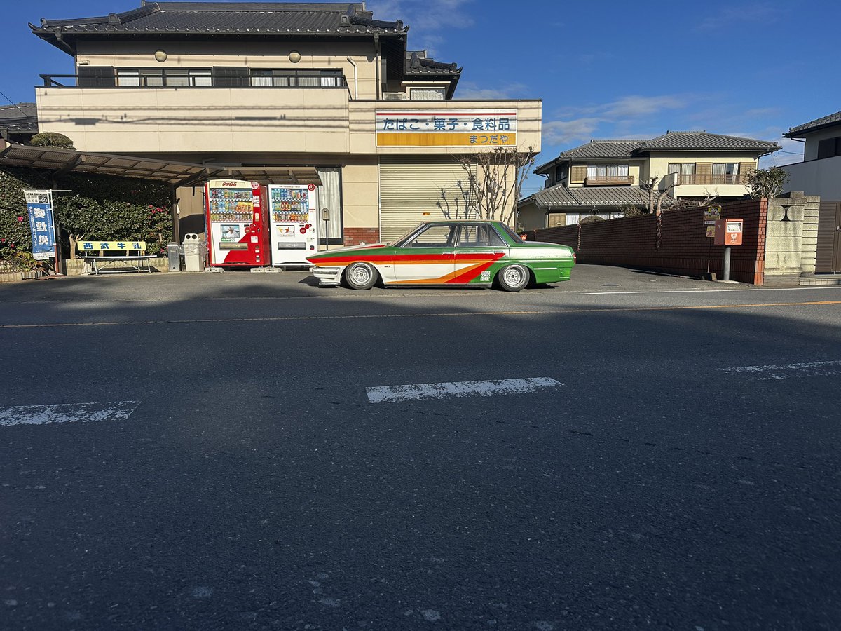 kaneyan119's tweet photo. レーシングカー乗ってみたかったけど高かったので作りました！ https://t.co/s4XbNLToHr