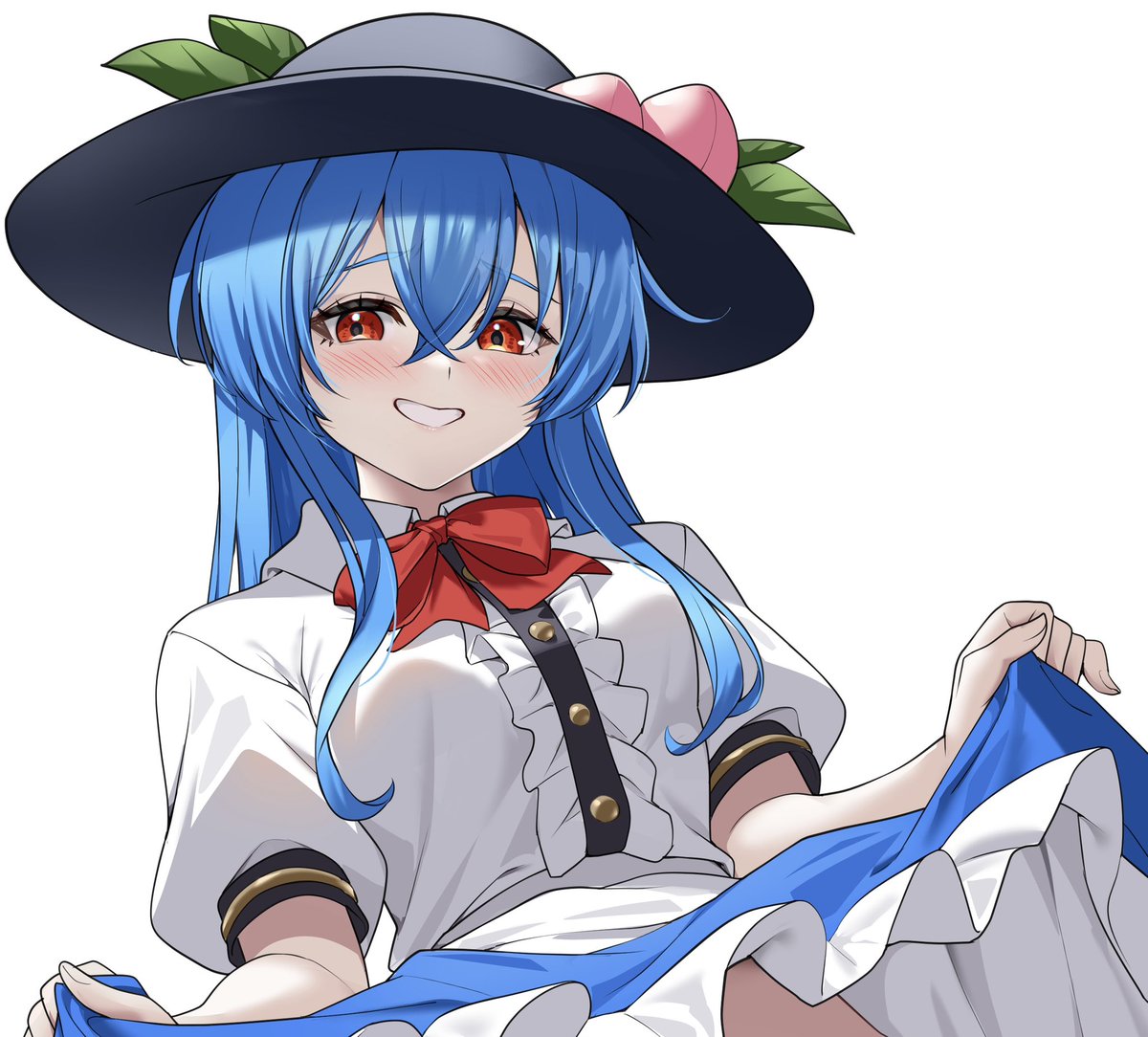 今年は色んな天子を描きました。
#2025年自分が選ぶ今年の4枚 