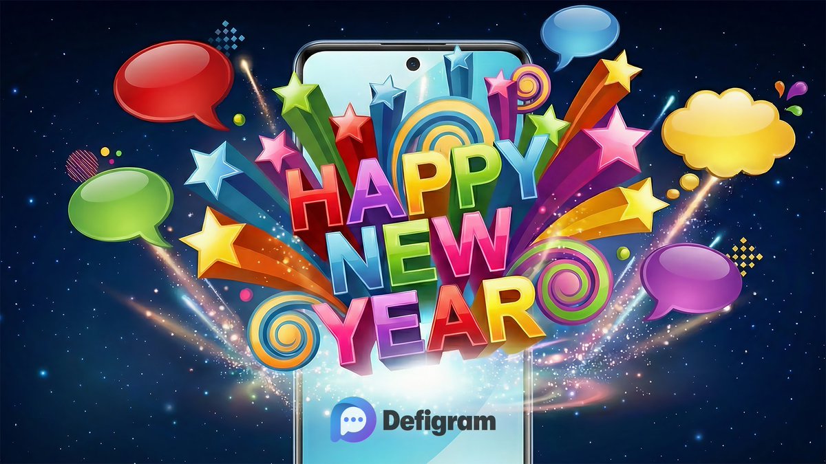 Defigram tweet media