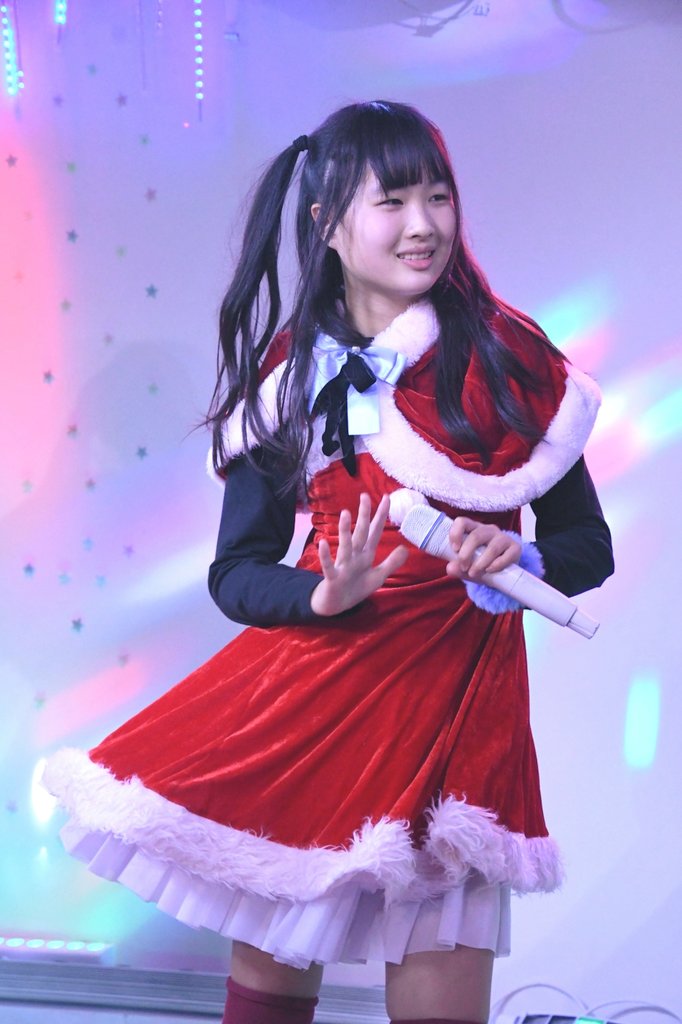 さな🩵🌼🐰ちゃん④（フルールパレット）
ガールズ×ガールズ×ガールズvol.547
Live Spaceマリールー
2025 12 27。
#さな
#フルールパレット