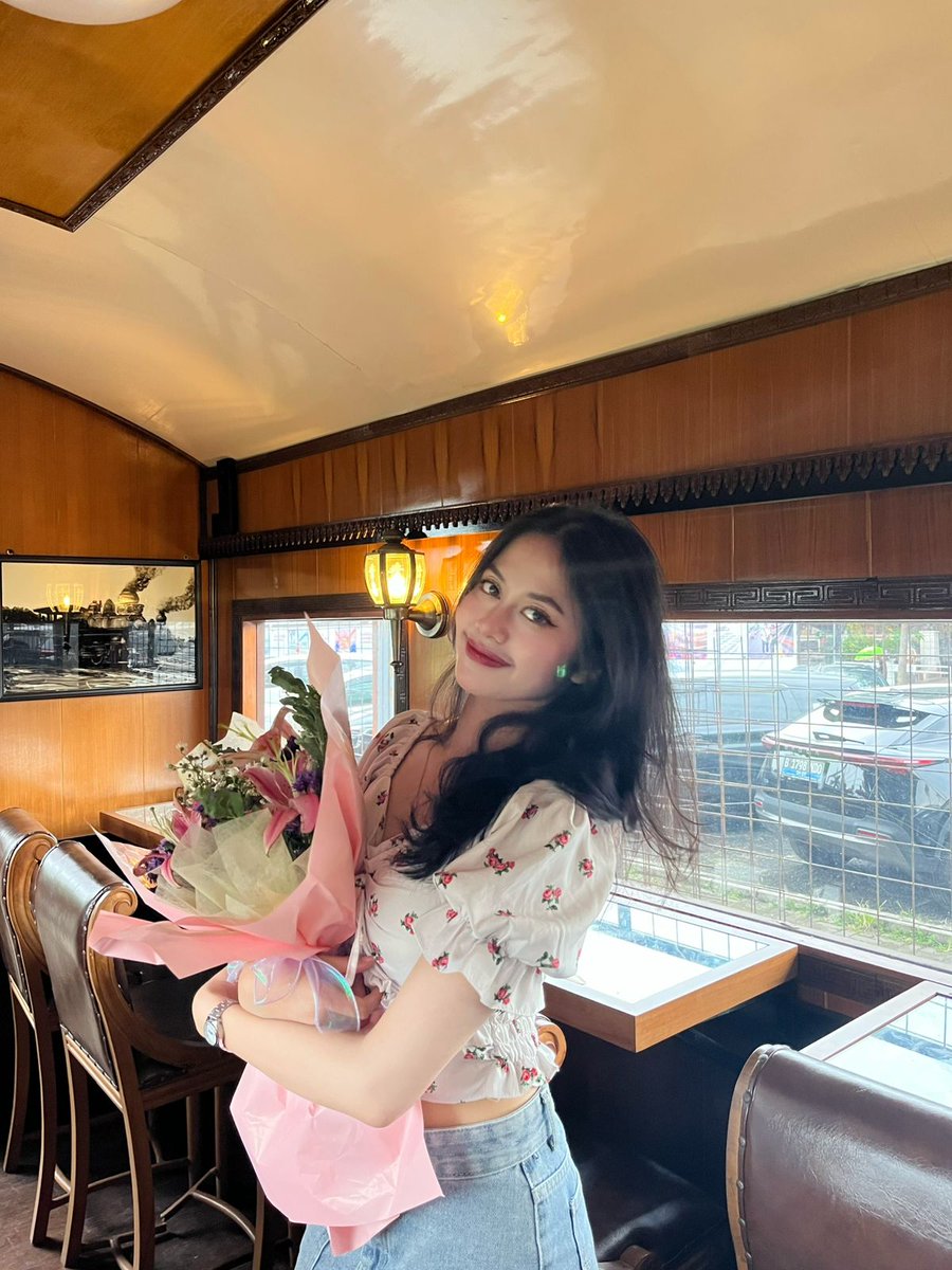 mixagript's tweet image. dw i can take care of her, she's happy with me 🤍