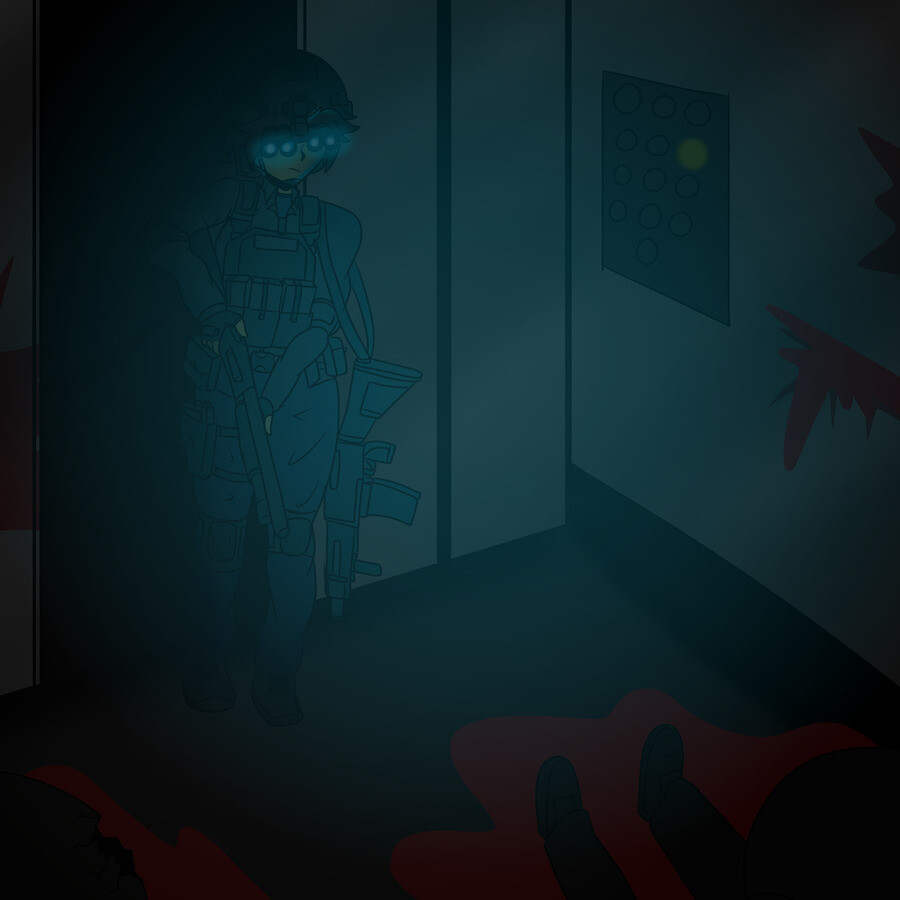 Marco Miko CO PH/EN VTuber On my way to Affiliate. tweet media