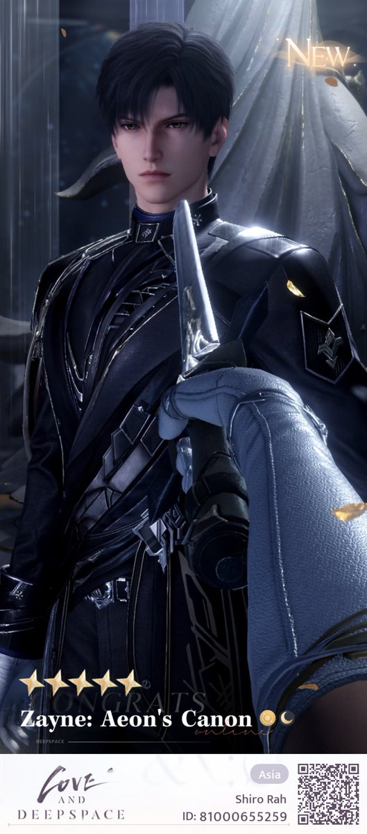 ShiroRah's tweet image. 