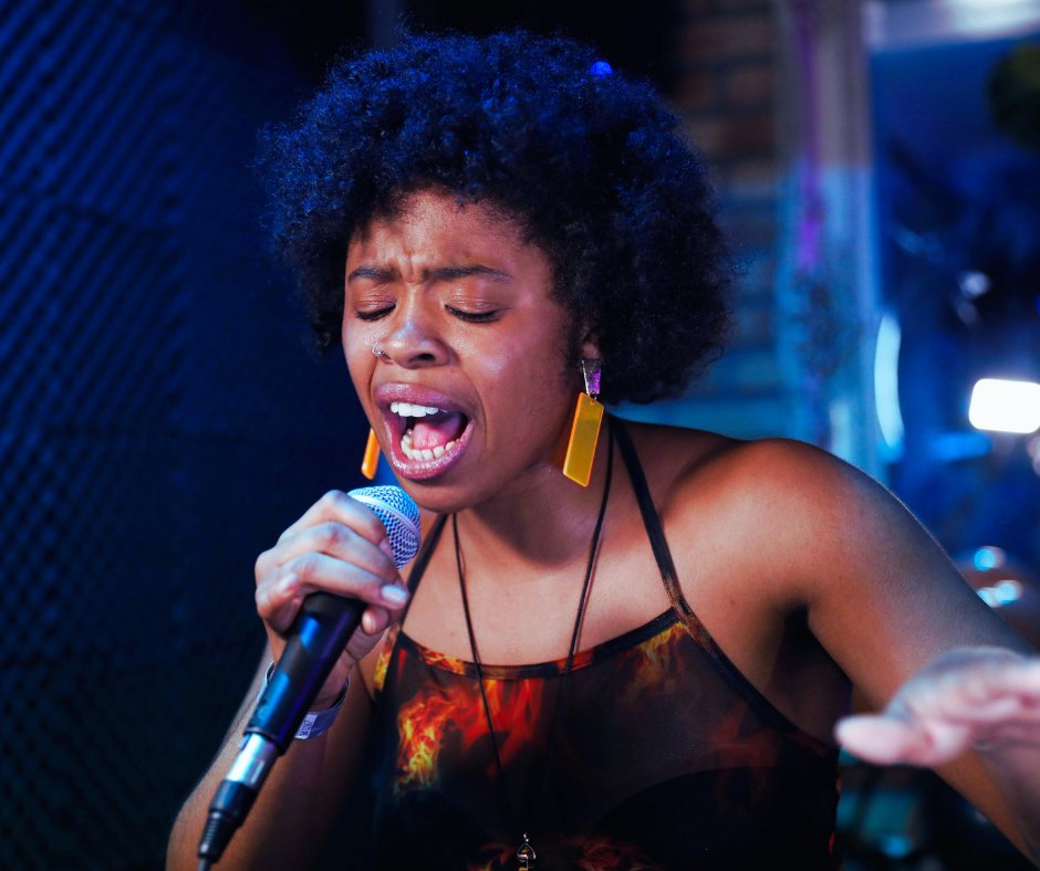 God And Gigs tweet media