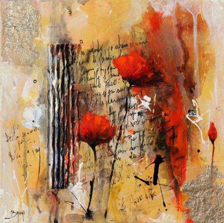 BRUNI Art Gallery tweet media