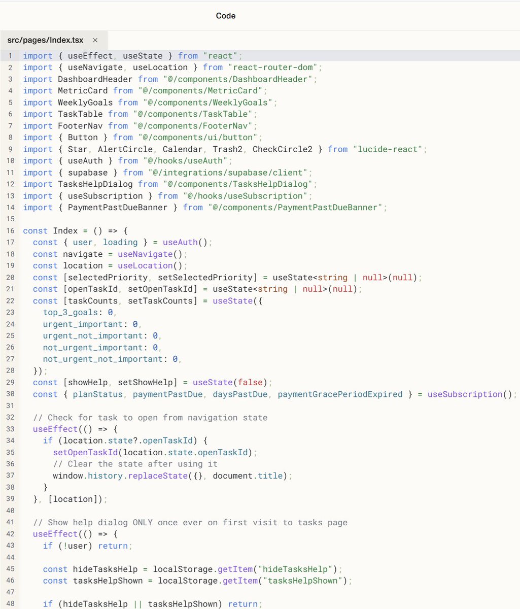 lightningyang's tweet photo. I'm Luka. Work at home dad with 4 kids. Non-Developer. No funding. No team. I'm teaching myself to code from my bedroom table.  Between school pickups and diaper changes, I'm building https://t.co/6w4yJw9WzX. Documenting everything. Achieve Your 1st Goal for FREE. #zeroto1million https://t.co/N667gp5Gsj