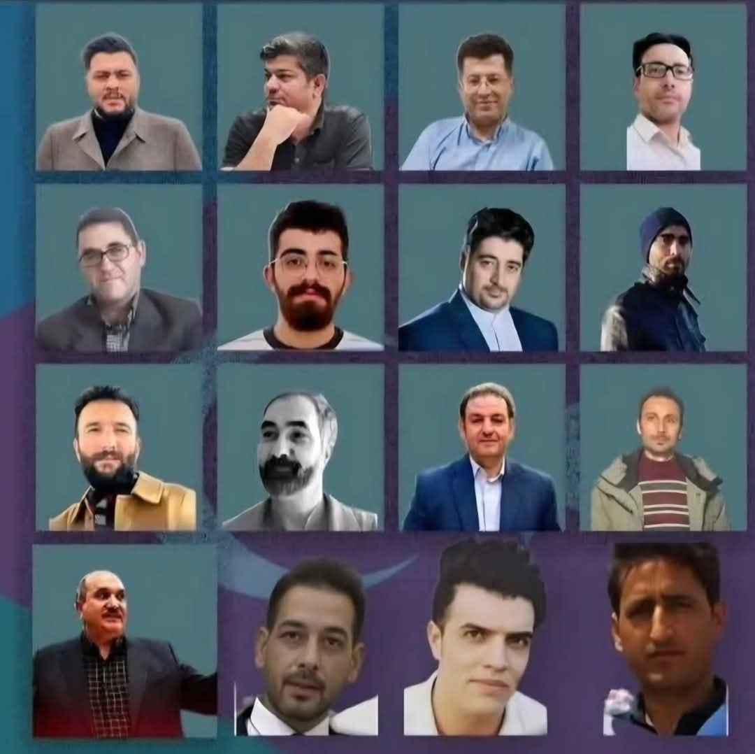 UnudaBilmiram's tweet photo. آذربایجانی هایی که شاید می‌توانستند در این زمان  به یاریتان بیایند در زندانند 
نه هشتک زدید
نه خبر رسانی کردید 
نه حمایت کردید

منتظر چی هستید؟؟؟

آزادلیق عدالت میللی حکومت https://t.co/YQSyE6KTrC