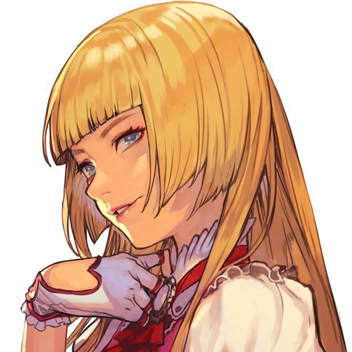 RabbitSparking's tweet image. #NuevaFotoDePerfil