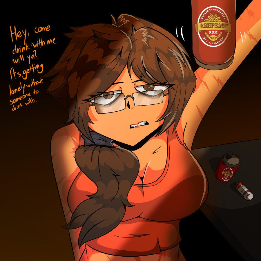 Marco Miko CO PH/EN VTuber On my way to Affiliate. tweet media