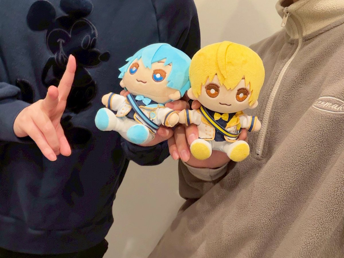 ／
📻STPRのレギュラーラジオ番組🩵
『すとぷりころんのSTPRhythm!!』
＼

ゲストは #るぅと くん💛
すとぷり 2025 年の振り返りと
2026年の抱負を語ります🍓✨

番組の感想は
#すとぷりずむ をつけて投稿してね📪

🗓️放送日時
各局それぞれ日時が異なります📻

🔗こちらからチェックしてね！